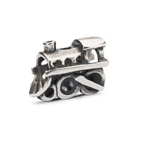 Charm Trollbeads in Argento TAGBE-20192 - TAGBE-20192